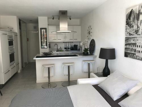Apartamento Les Hameaux