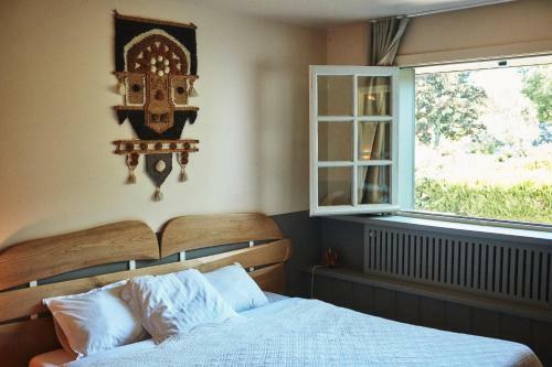 Bed & Breakfast La Folie Barbizon