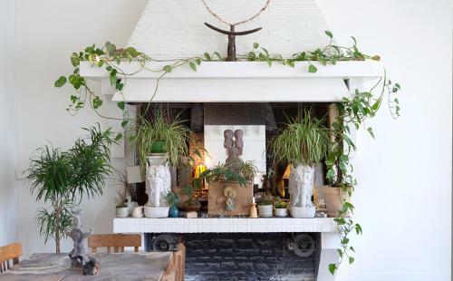 Bed & Breakfast La Folie Barbizon