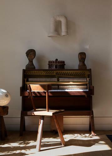 Bed & Breakfast La Folie Barbizon