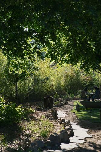 Bed & Breakfast La Folie Barbizon