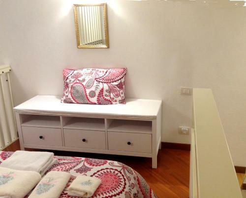 Apartamento Mini Chic Downtown