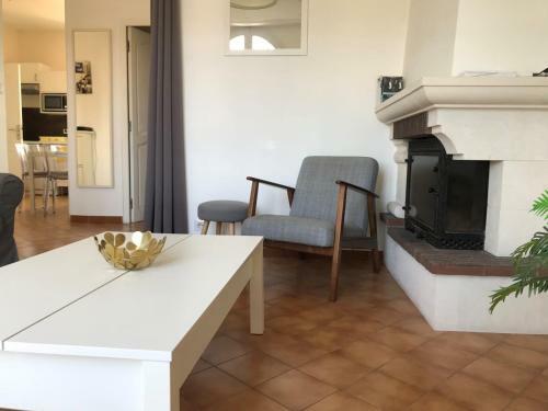 Apartamento Beau T2 En Centre Ville