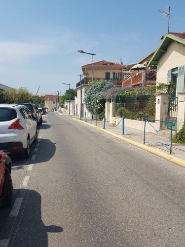 Apartamento Bandol Danton