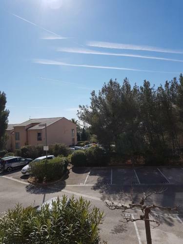 Apartamento T2 Aigues Marines 2 �toiles