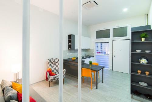 Freccia Rossa Bologna Apartment