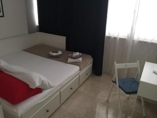 Apartamento Bologna Flats