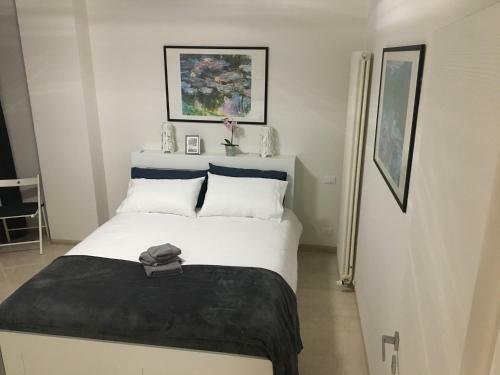 Apartamento Bologna Flats