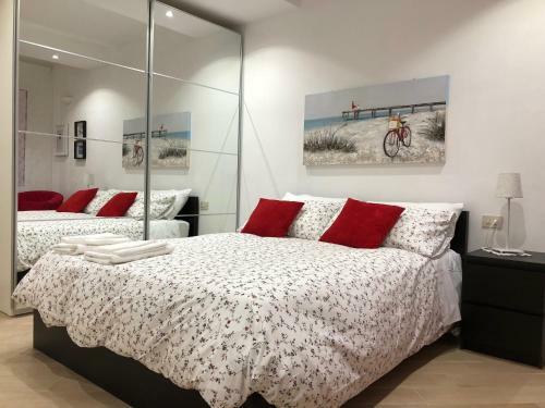 Apartamento Temporary House Vicolo Colombina