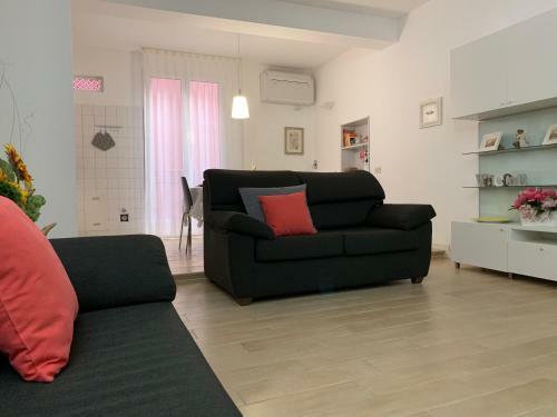 Apartamento Temporary House Vicolo Colombina