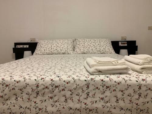 Apartamento Temporary House Vicolo Colombina