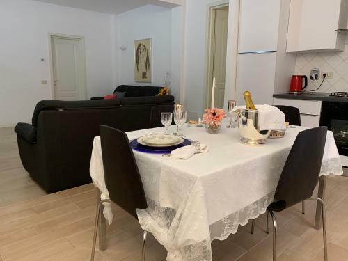 Apartamento Temporary House Vicolo Colombina