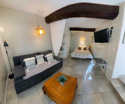 Apartamento Boost Your Immo Bandol 665