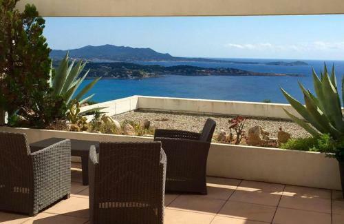 Apartamento Les Katikias Bandol 2 Pieces