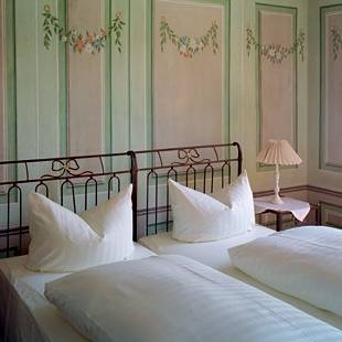 Hotel Villa Sorgenfrei
