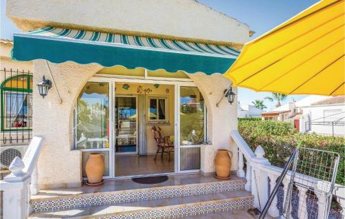 Holiday Home C/breten