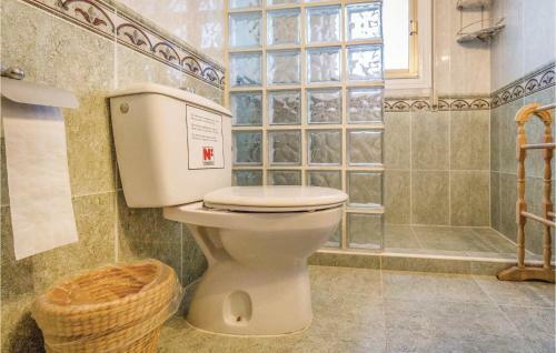 Holiday Home C/breten