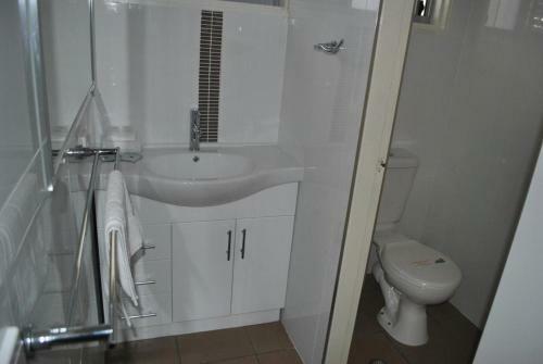 Maroochy Sands Holiday Apartments
