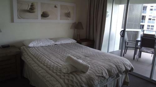Maroochy Sands Holiday Apartments