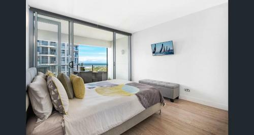 Maroochy Sands Holiday Apartments