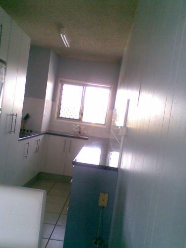 Maroochy Sands Holiday Apartments