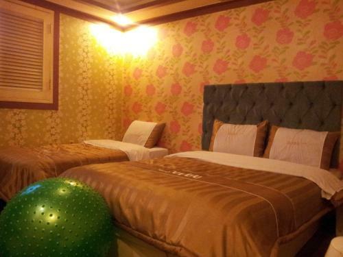 Vedu Hotel Herb