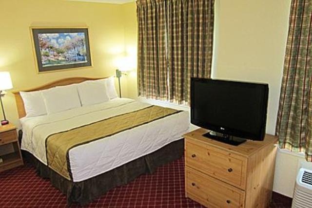 Hotel Extended Stay America - Orlando - Southpark - Equity Row