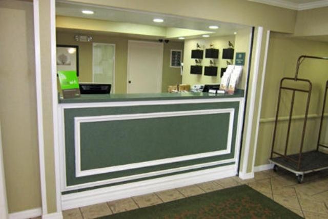 Hotel Extended Stay America - Orlando - Southpark - Equity Row