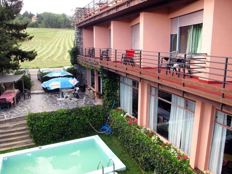 Hotel Martinez