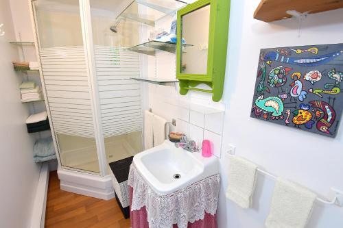 Bed & Breakfast Gite Bellevue