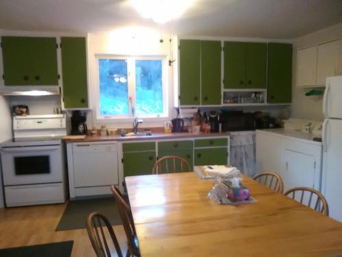 Bed & Breakfast Gite Bellevue