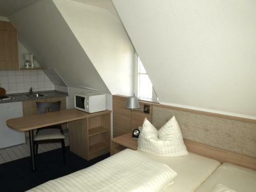 Aparthotel Apart Business Hotel