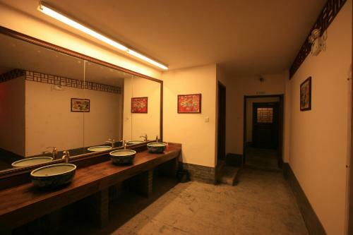 Albergue Jano's Backpackers