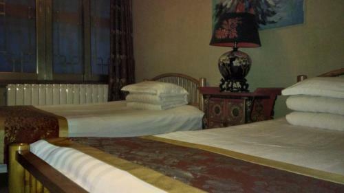 Albergue Jano's Backpackers