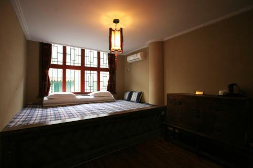 Albergue Jano's Backpackers