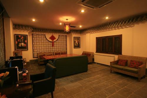 Albergue Jano's Backpackers
