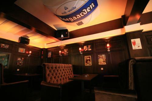 Albergue Jano's Backpackers