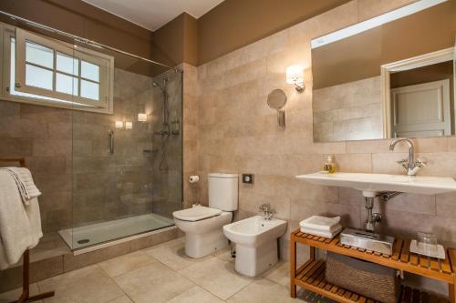 Bed & Breakfast L'hort De Sant Cebri�
