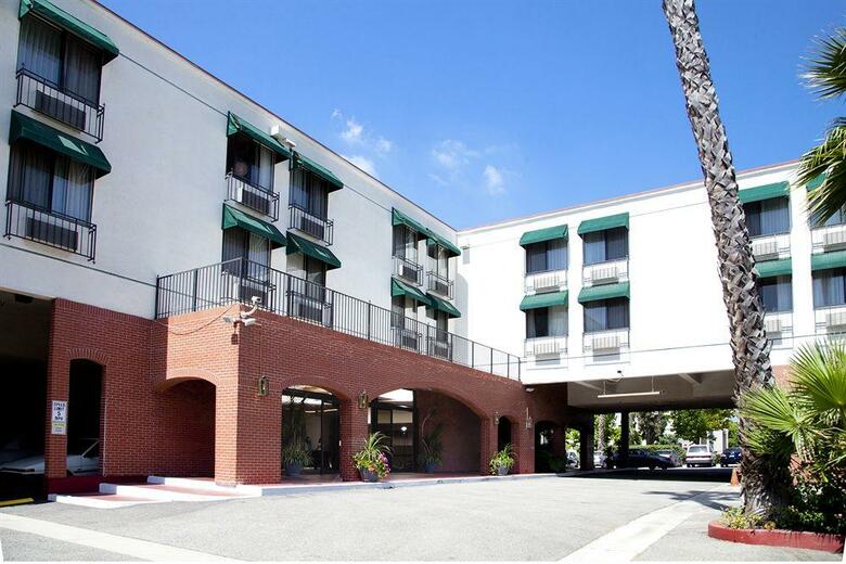 Redac Gateway Hotel Torrance