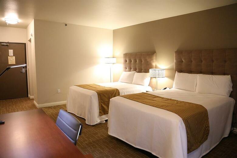 Redac Gateway Hotel Torrance