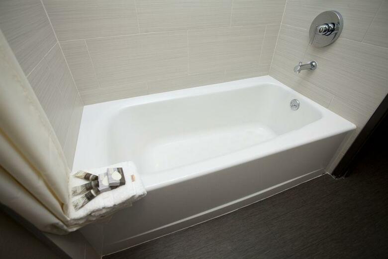 Redac Gateway Hotel Torrance