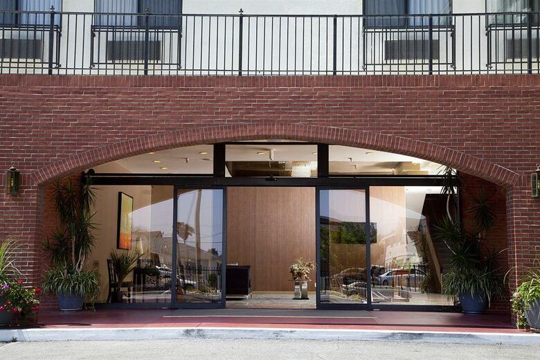 Redac Gateway Hotel Torrance