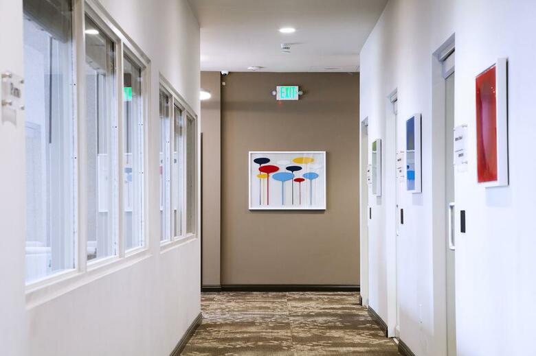 Redac Gateway Hotel Torrance