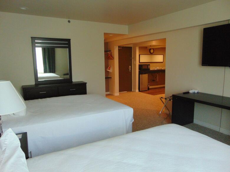 Redac Gateway Hotel Torrance