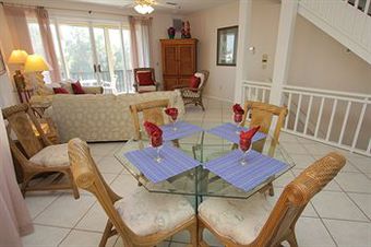Cedars Tennis Resort By Rva