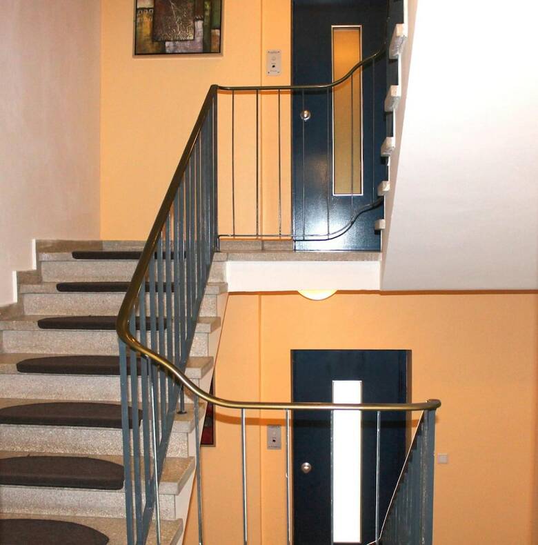 Hotel Famosa