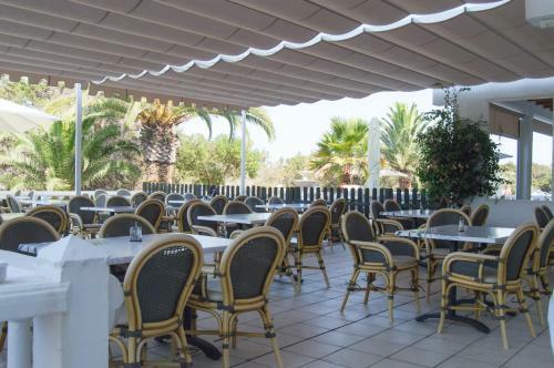 Hotel Lago Playa