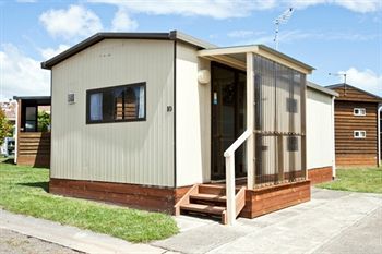 Discovery Holiday Parks - Hadspen