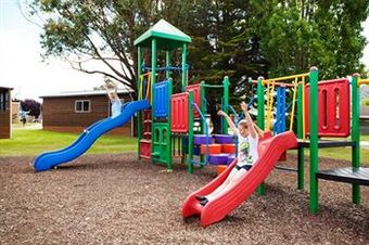 Discovery Holiday Parks - Hadspen