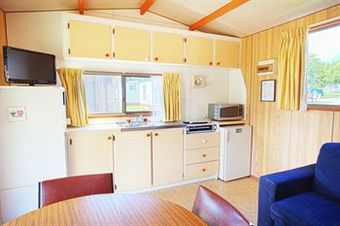 Discovery Holiday Parks - Hadspen